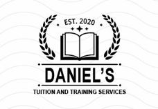 Daniel's Tuition Moodle